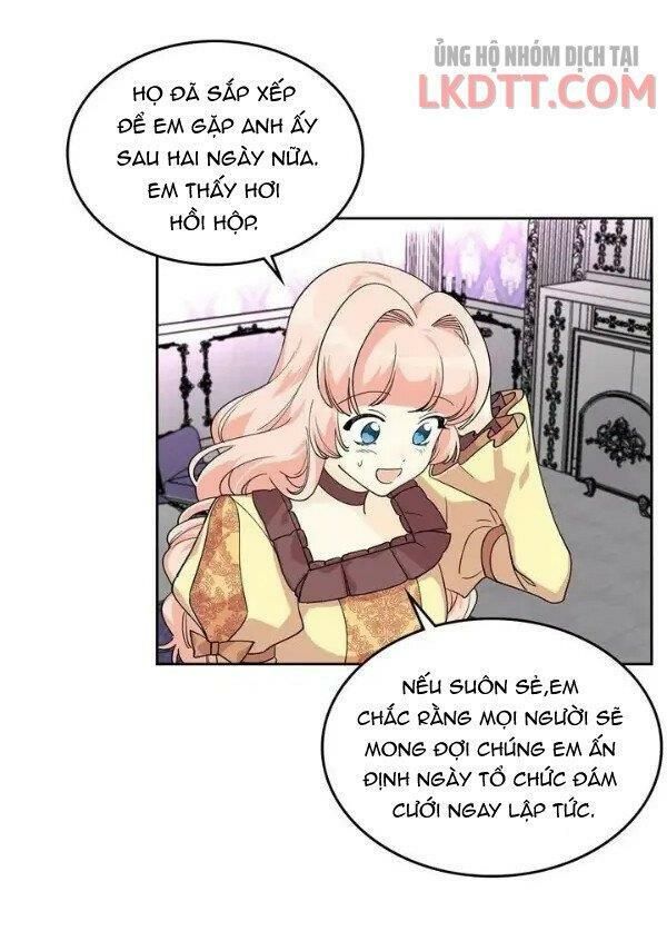 thú cưng của nữ phụ độc ác chapter 34 49