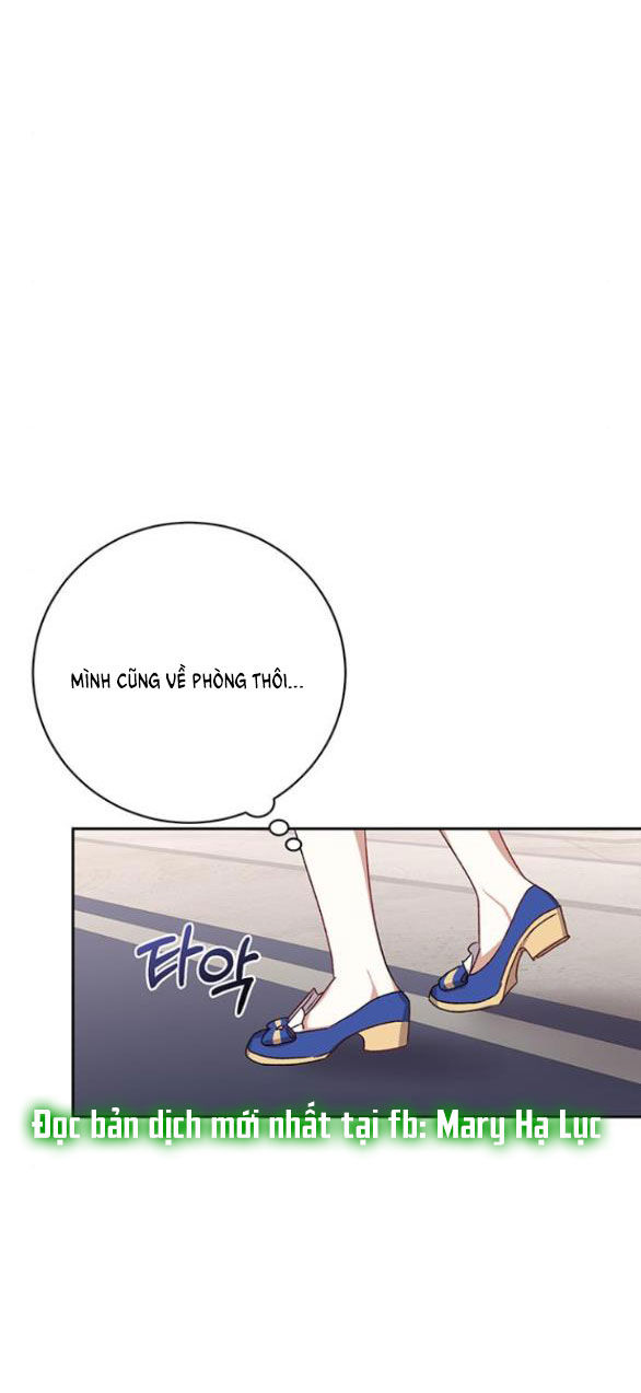 bạo chúa muốn có cuộc sống tốt đẹp chapter 5 36