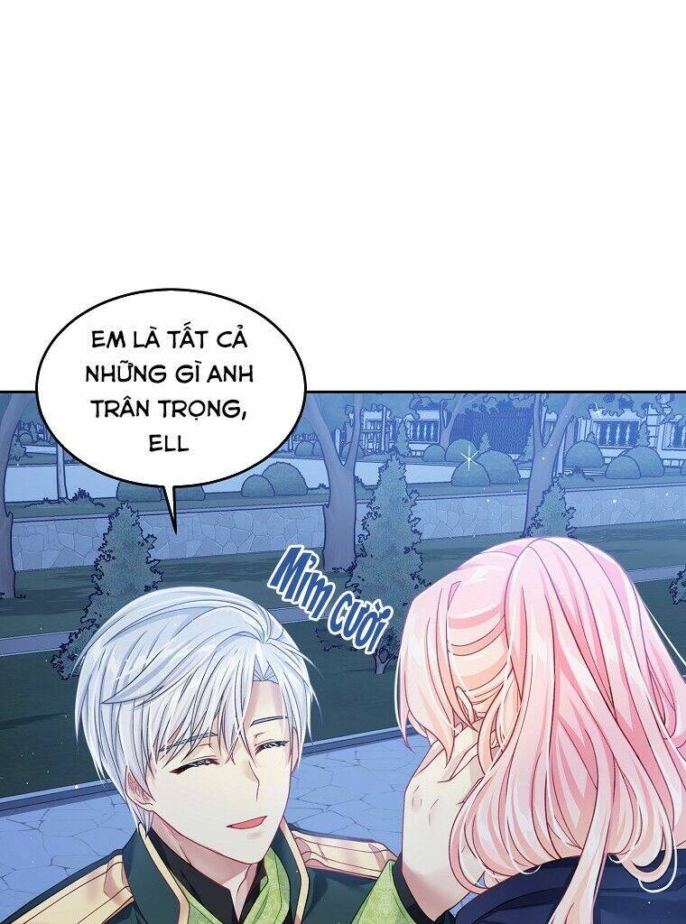 chồng em dễ thương chết mất thôi! chapter 13 43