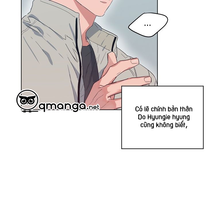 tình tay ba chapter 8 14