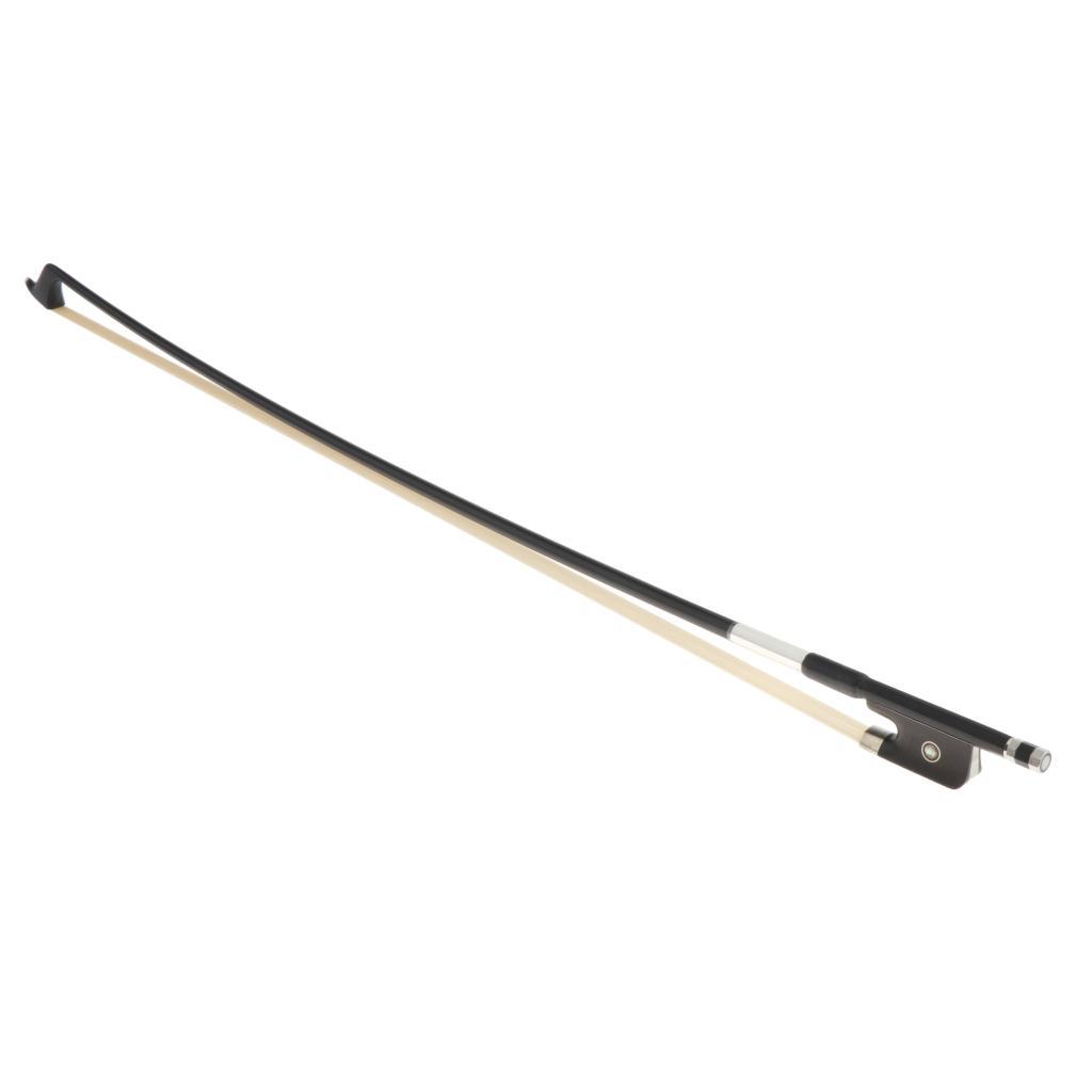 Carbon Cello Bow 4/4