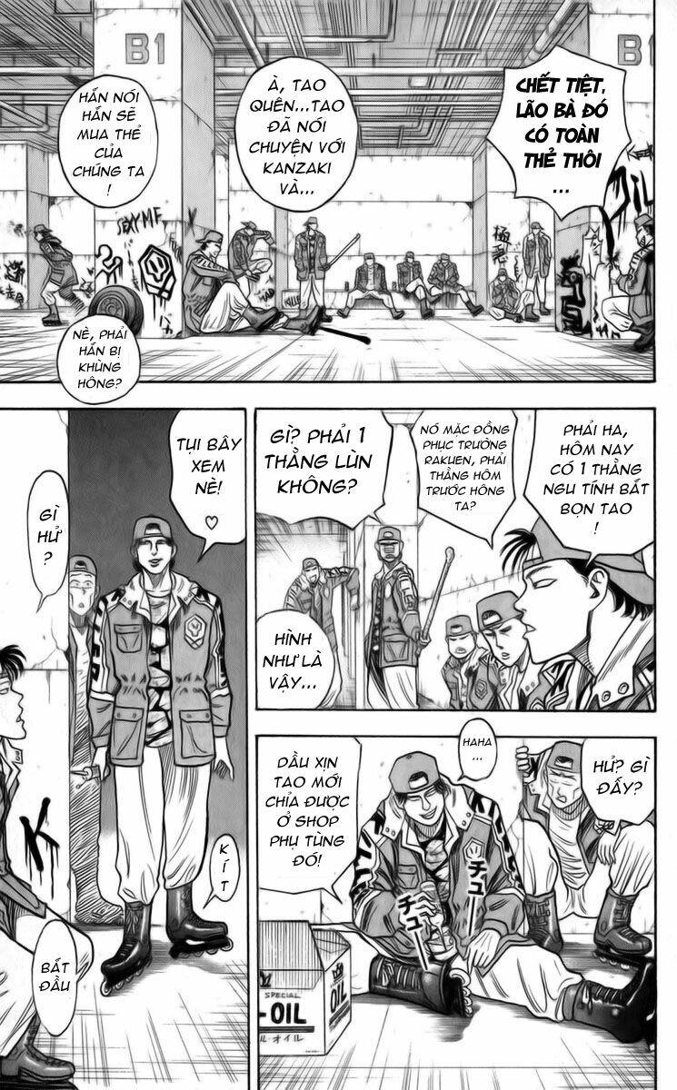 hareluya ii boy chapter 4 18