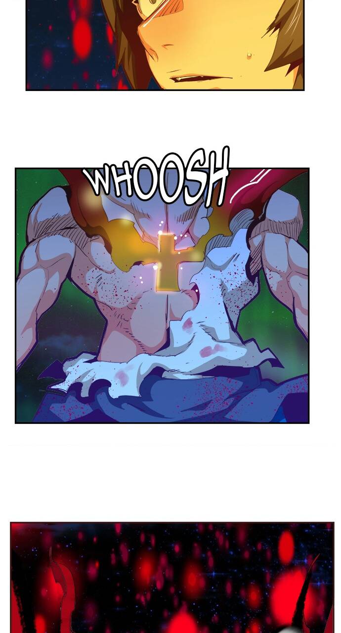 Chúa tể học đường chapter 561.5 12