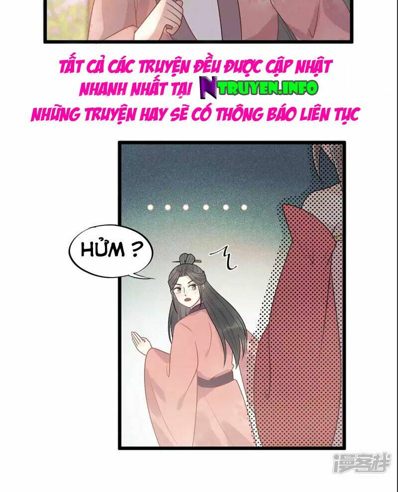 tư thế chính xác cùng bệ hạ yêu đương chapter 38.1 19