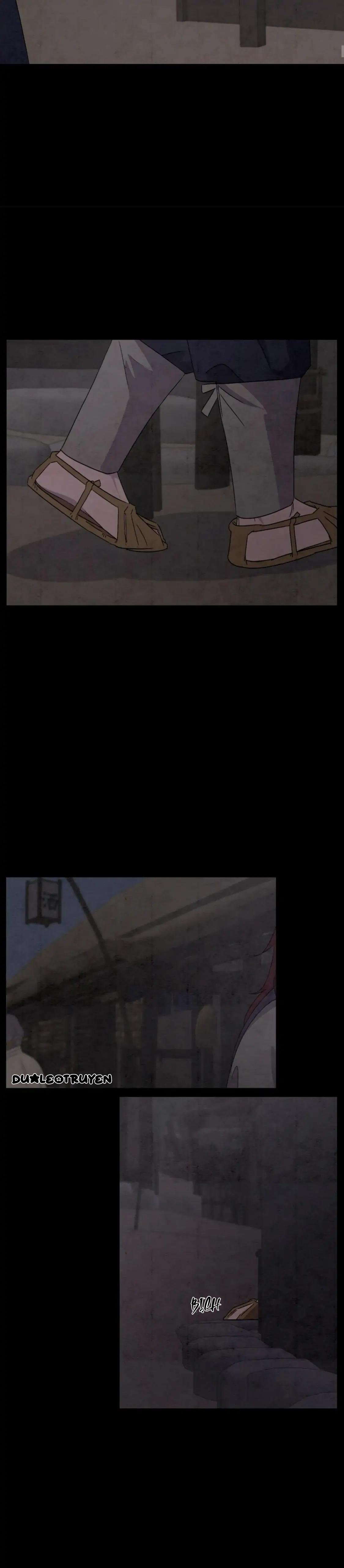 dưới đáy biển xanh chapter 21 19