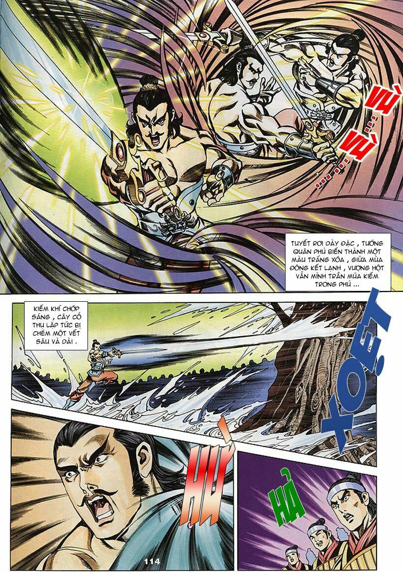 tầm tần ký chapter 102 24