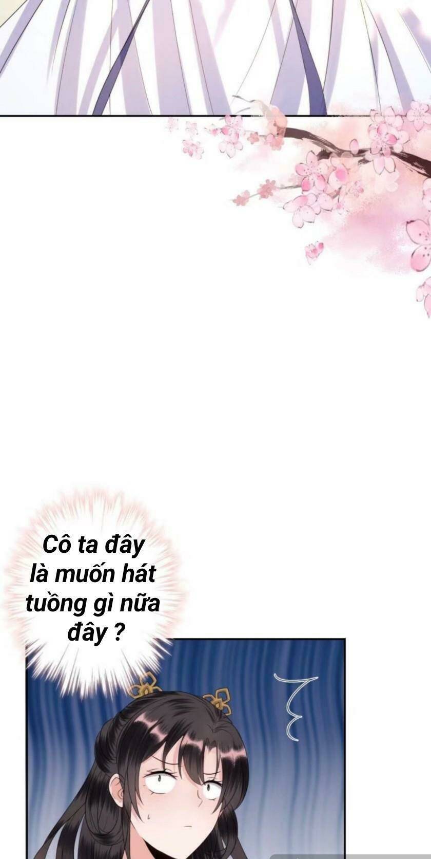 theo đuổi hoàng tử quá khó a~ chapter 47 13