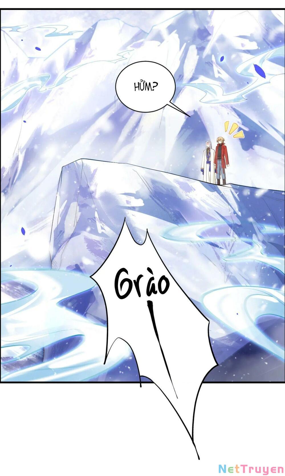 chàng vú em tu chân chapter 70 27