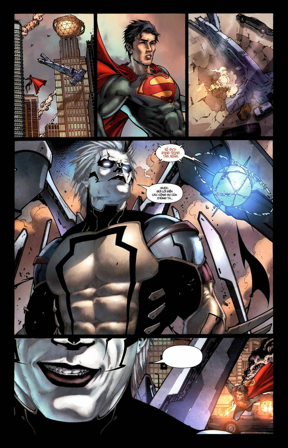 superman earth one chapter 2 16