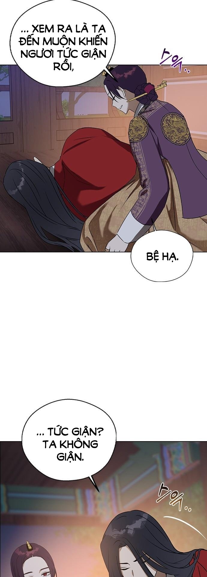 nhân duyên kiếp trước chapter 55.1 3