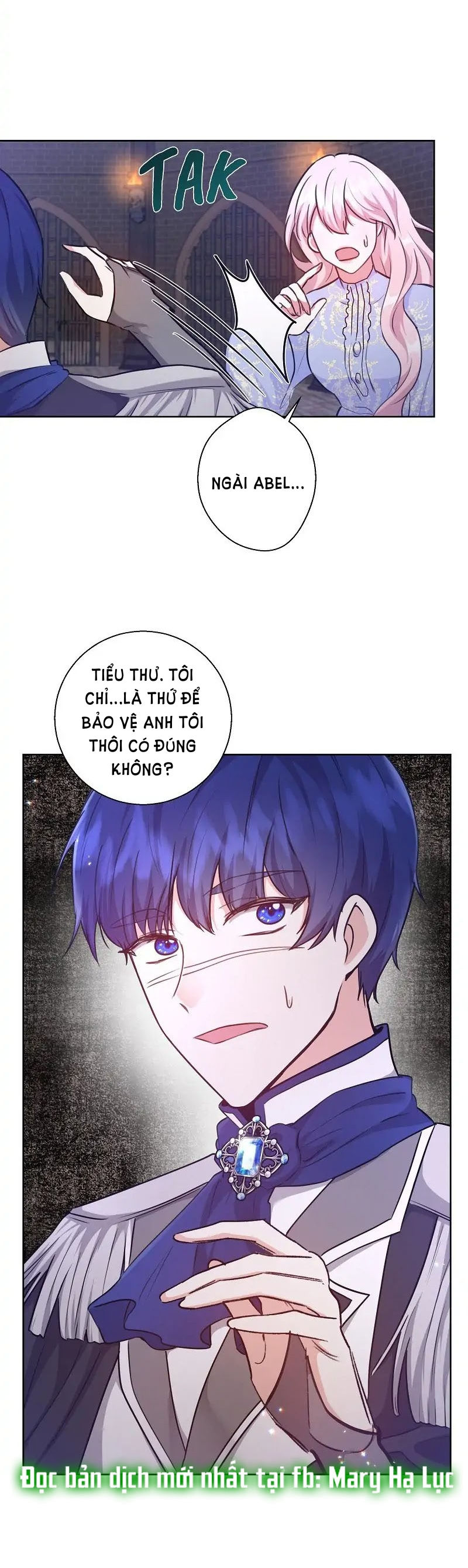 5500 sắc thái của quỷ vương chapter 58.1 13