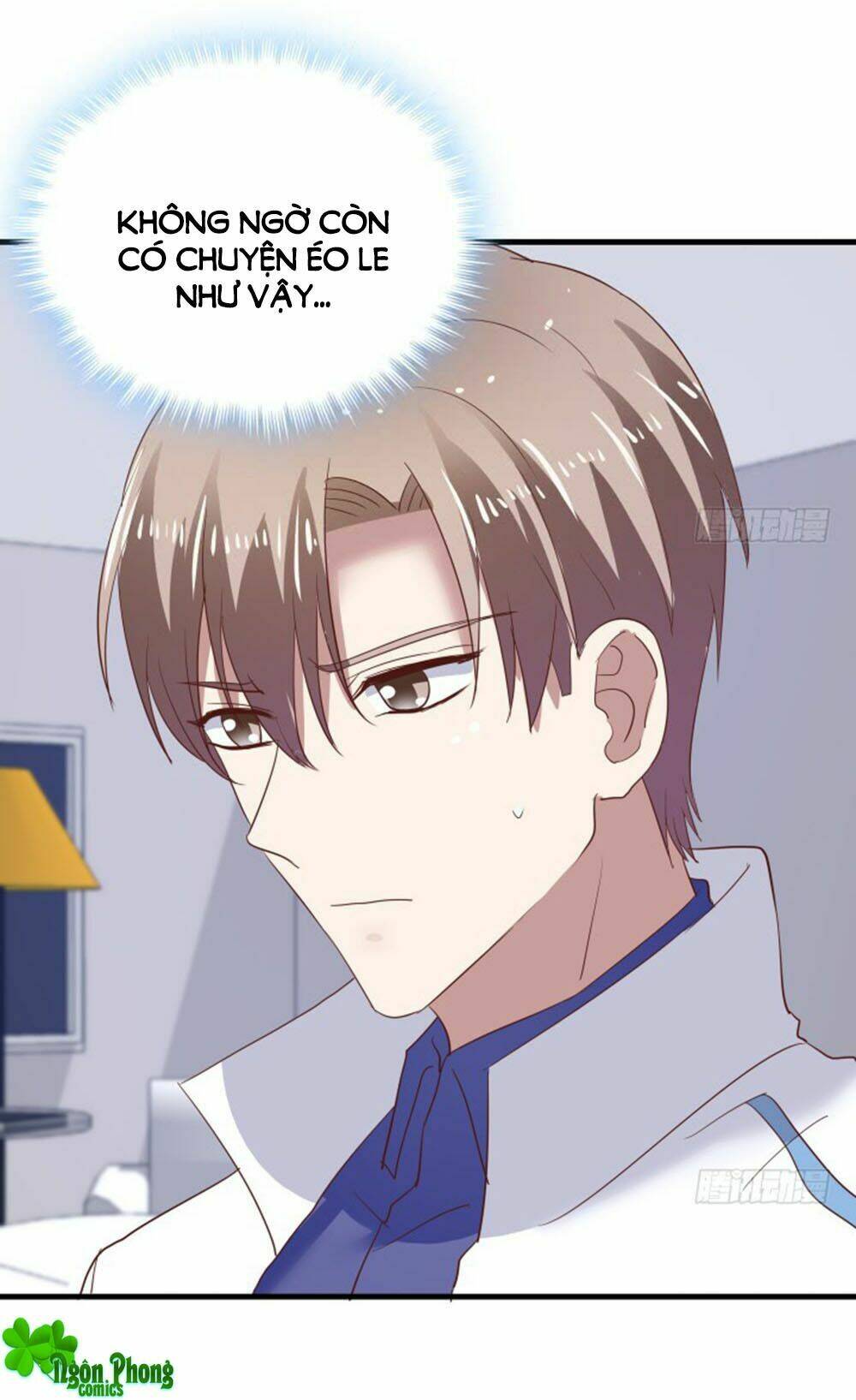 khi trò chơi ác ma bắt đầu chapter 87 20