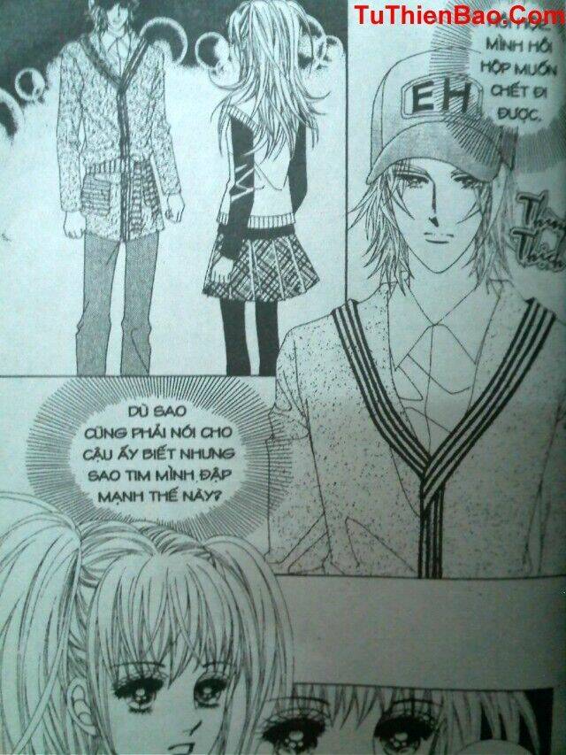 cô nàng xinh đẹp chapter 9 108