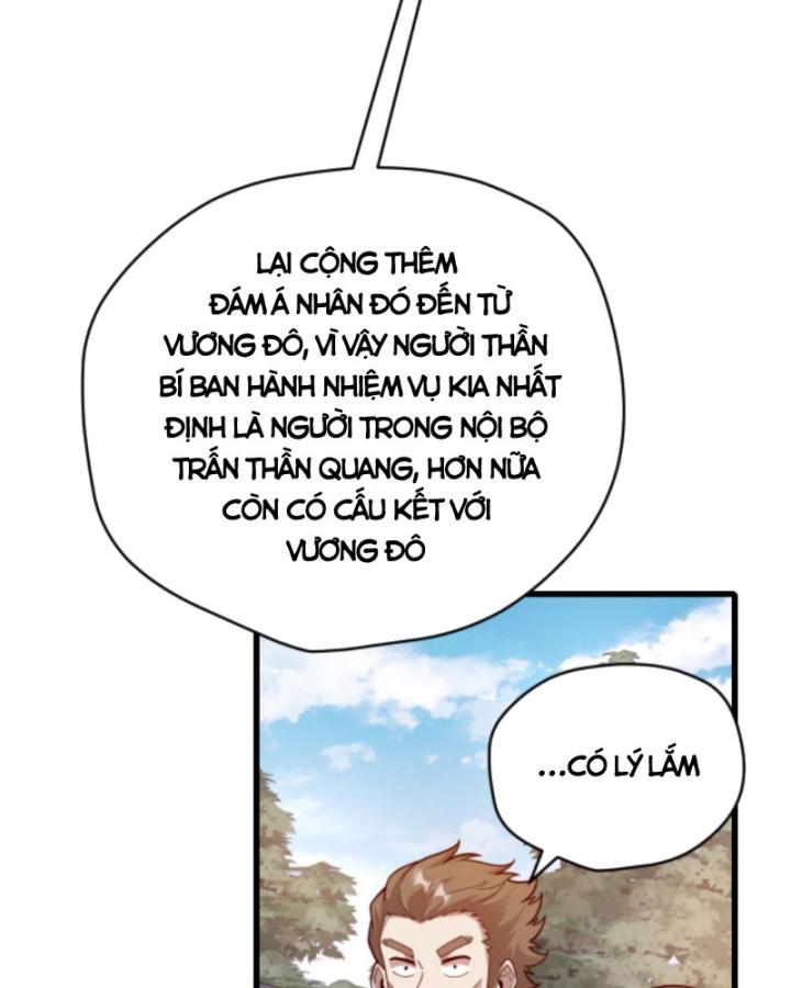 người chơi và nhân vật chính đều muốn làm hại ta chapter 104 29