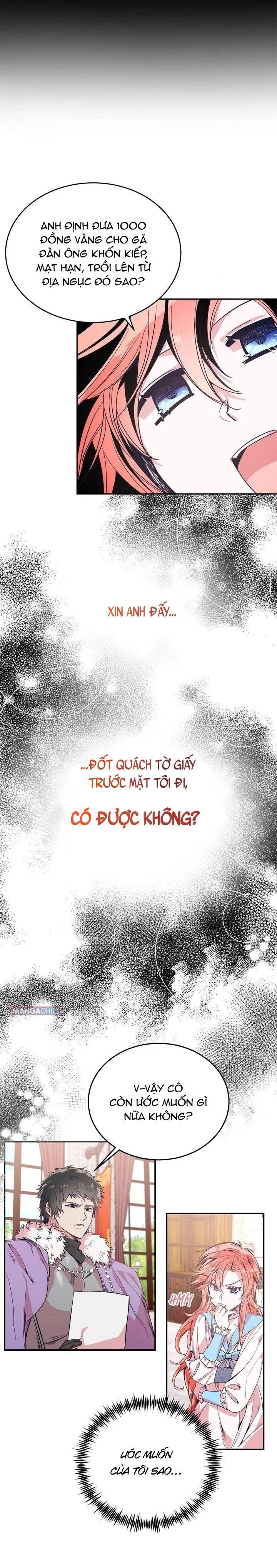 đưa hoàng tử chó điên lên ngôi chapter 3.2 5