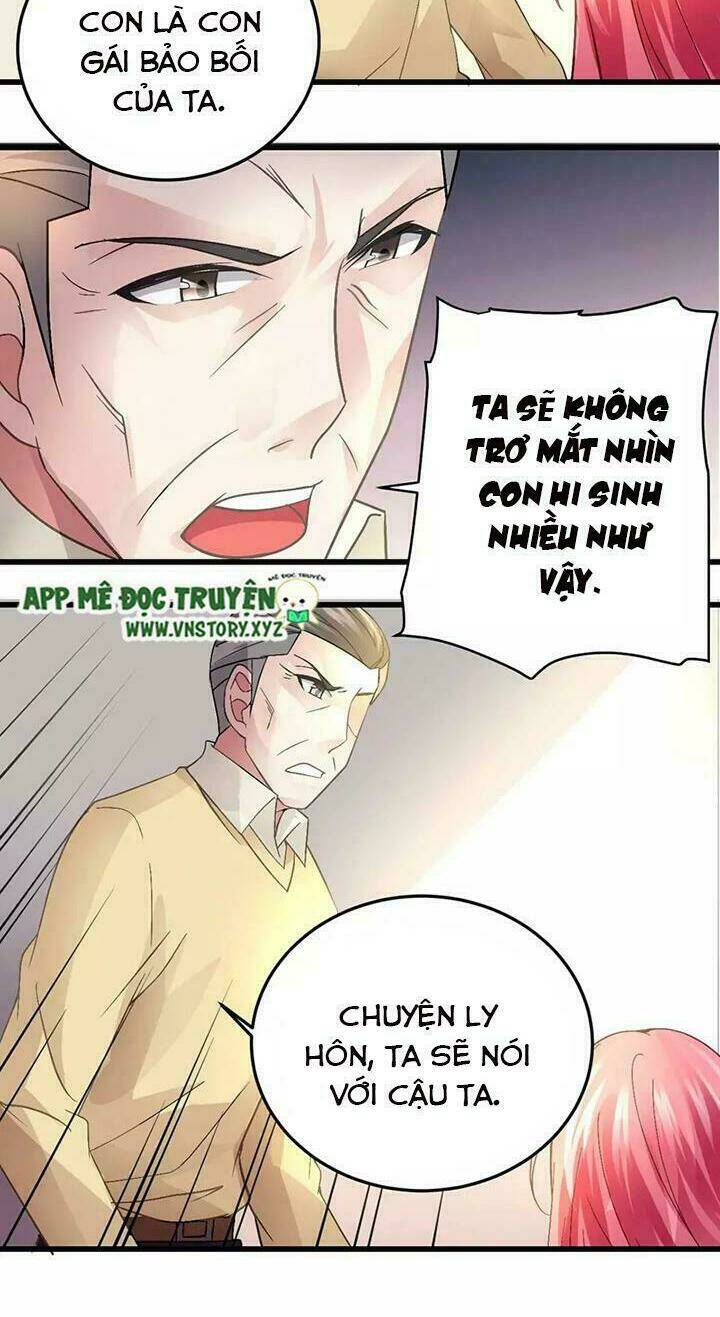 trò chơi săn tình - tổng tài khó kìm lòng chapter 16 19