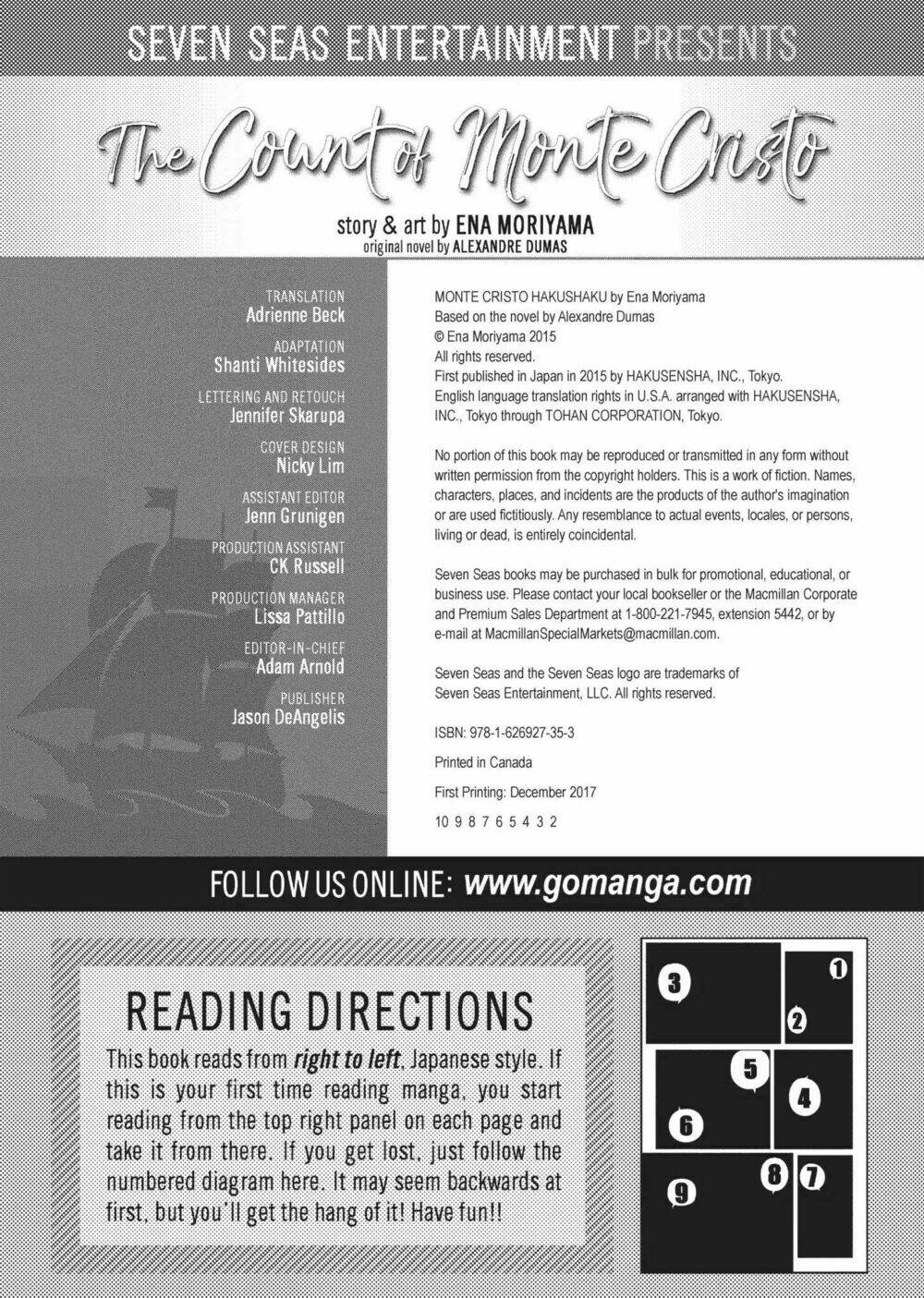 the count of monte cristo chapter 12 41