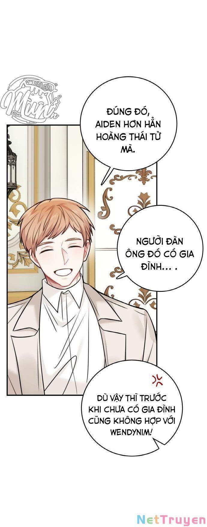 nhật ký tuần trăng mật của phù thủy và rồng chapter 52.1 52