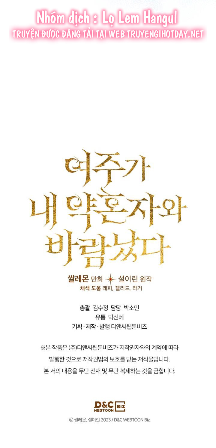 lọ lem hangul comingsoon chapter 12.2 9