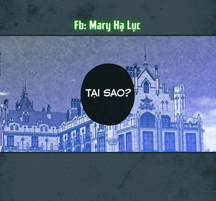 hoàng phi bóng tối - shadow queen chapter 44 10