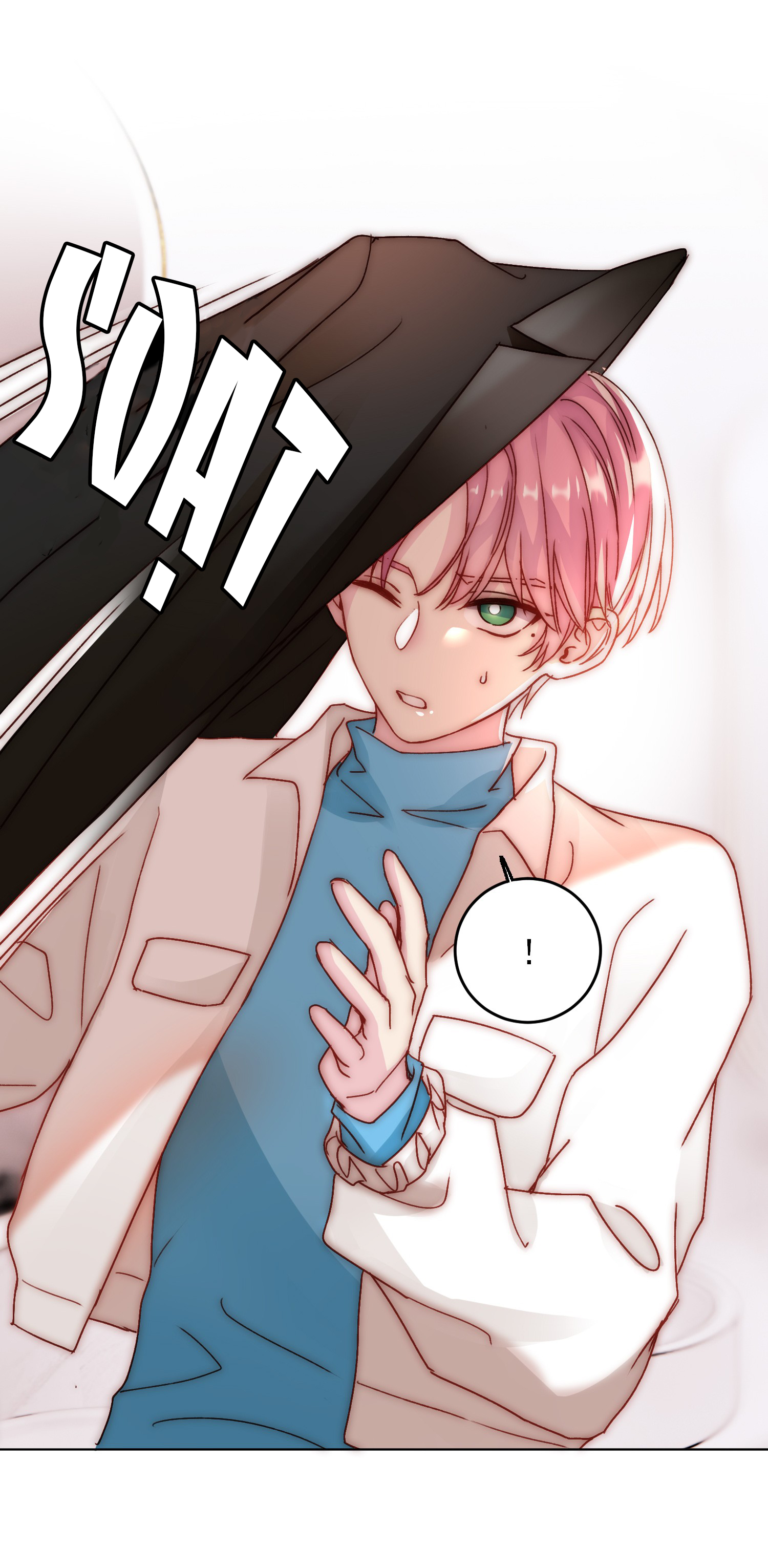 tôi phải làm một kẻ đại xấu xa chapter 21 27