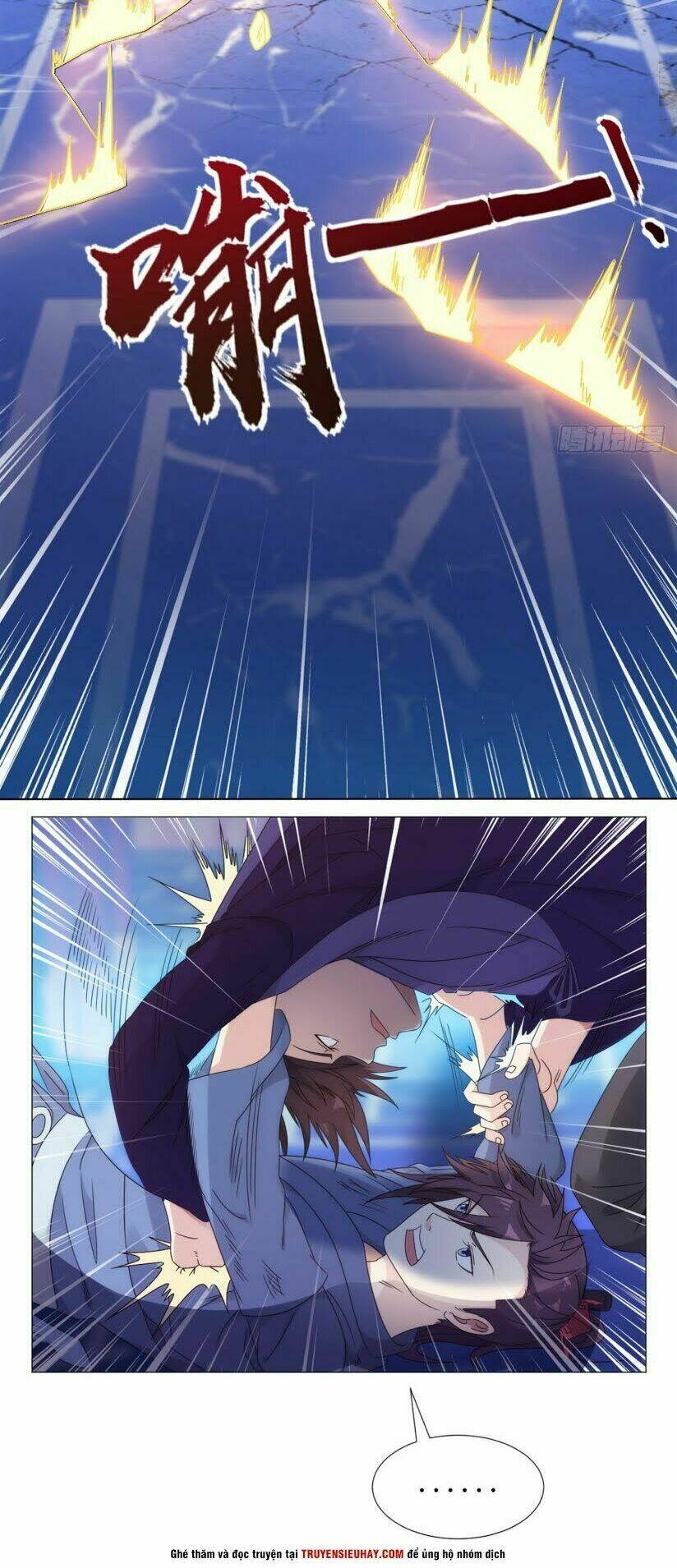 cực vũ huyền đế chapter 89 22