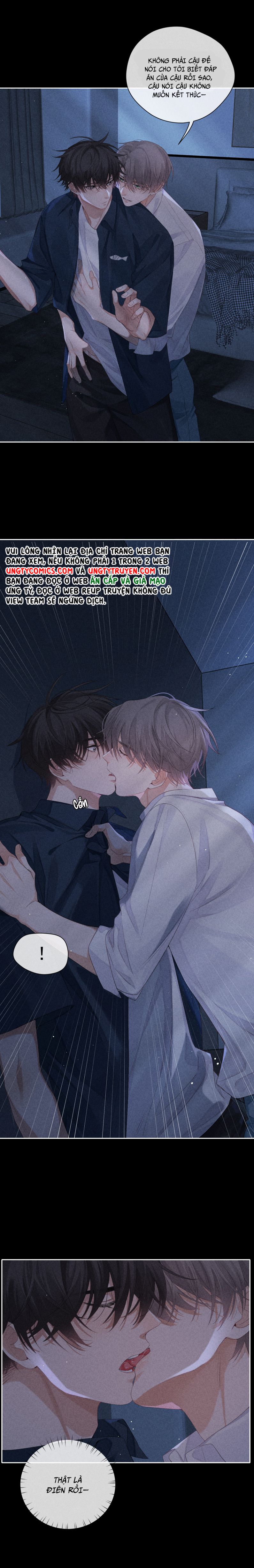 trò chơi săn mồi chapter 48 33