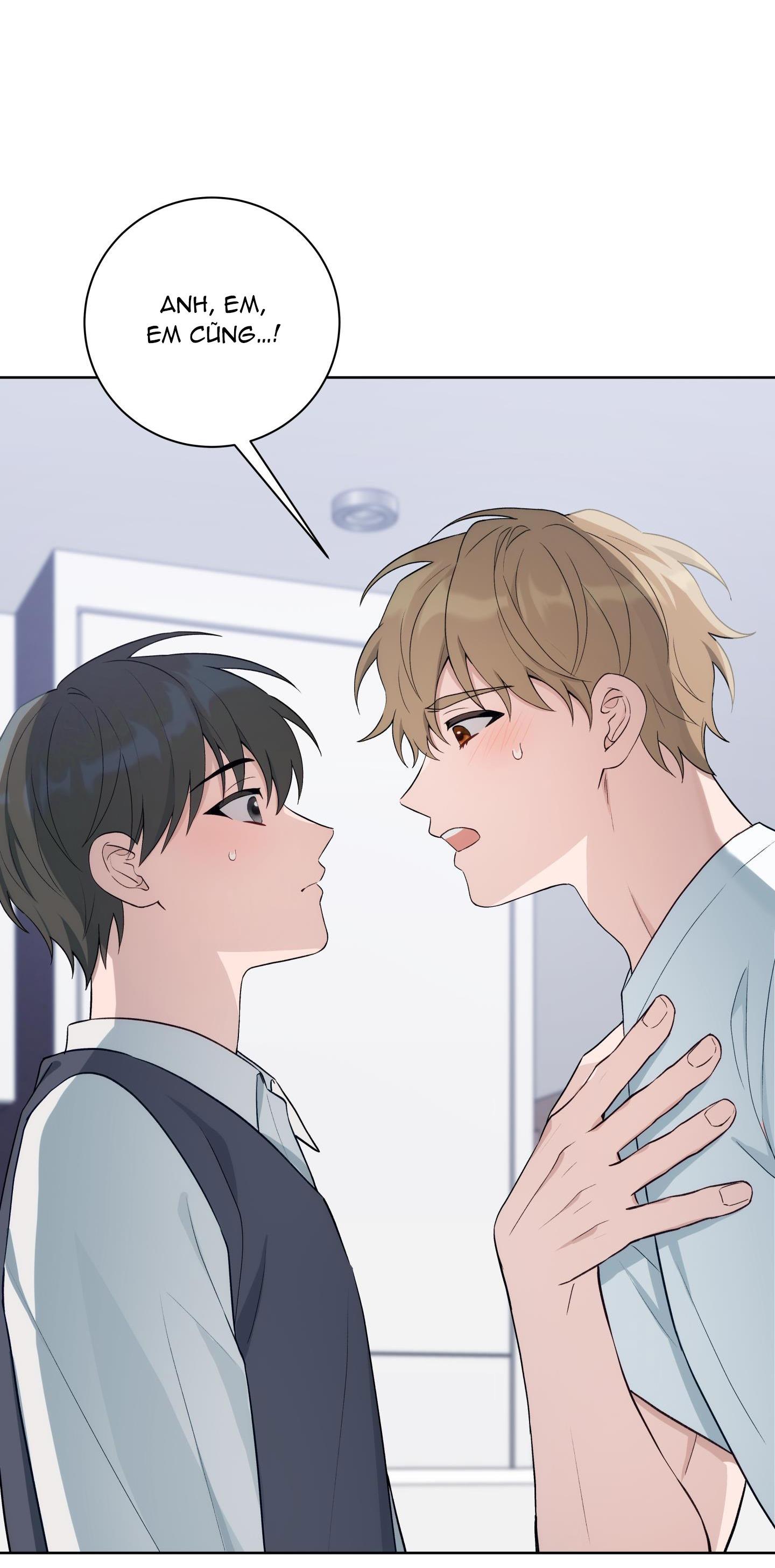 ba ngày, làm thật chapter 4 43