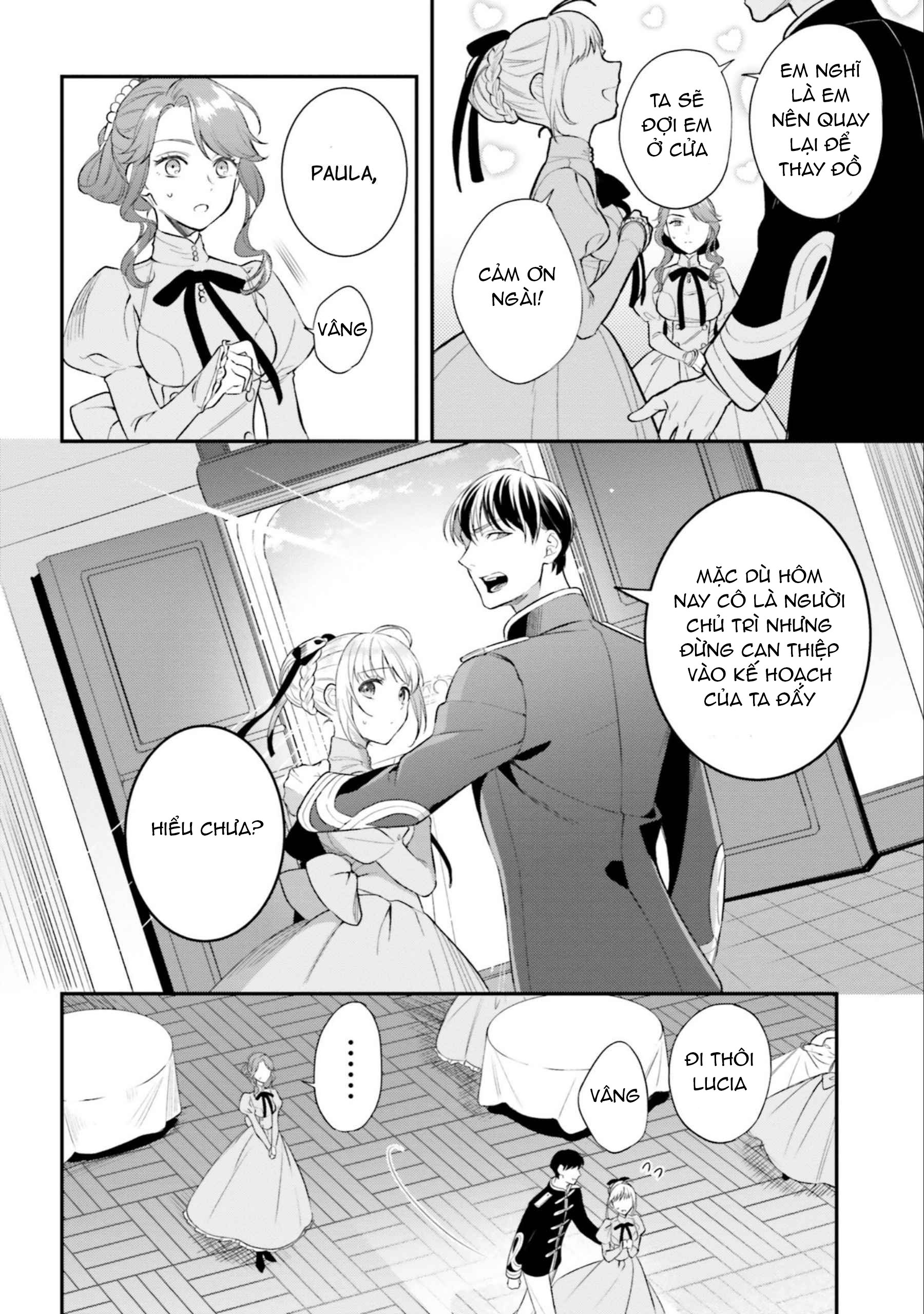 với một ngày còn lại, ta sẽ phá nát các lá lá cờ hủy diệt chapter 13.5 22