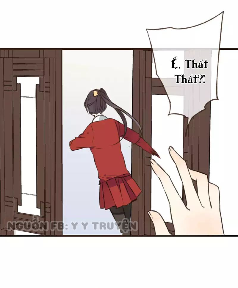 trên trời rớt xuống một hòa thượng ngốc chapter 45 20