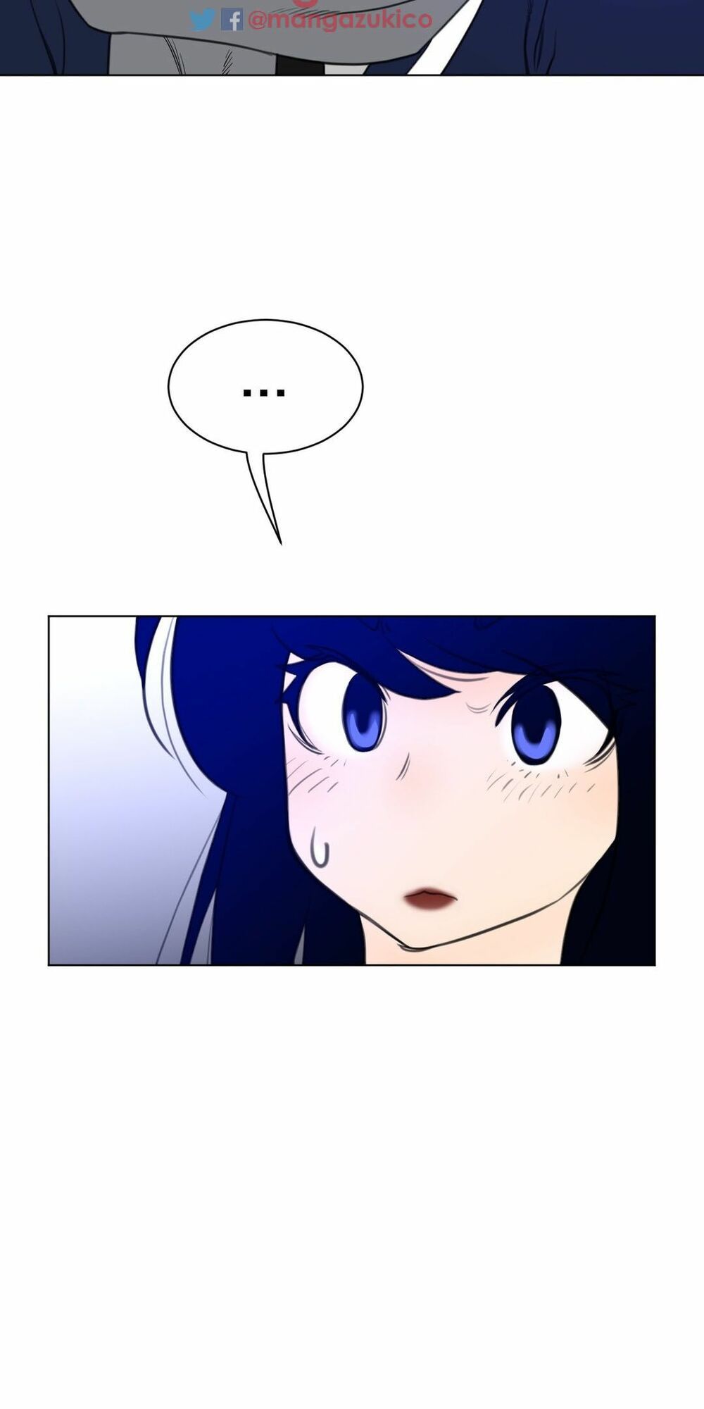 một nửa hoàn hảo chapter 53 16