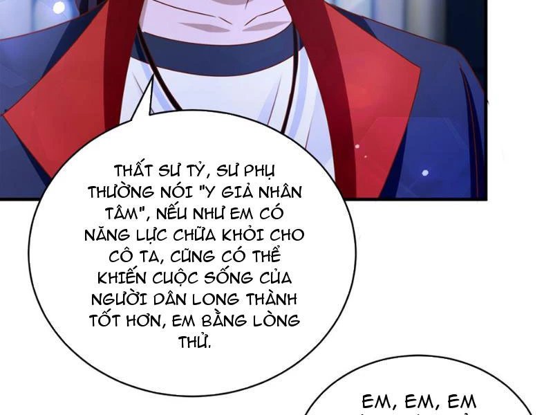 bảy vị tỷ tỷ tuyệt thế vô song của ta chapter 26 55