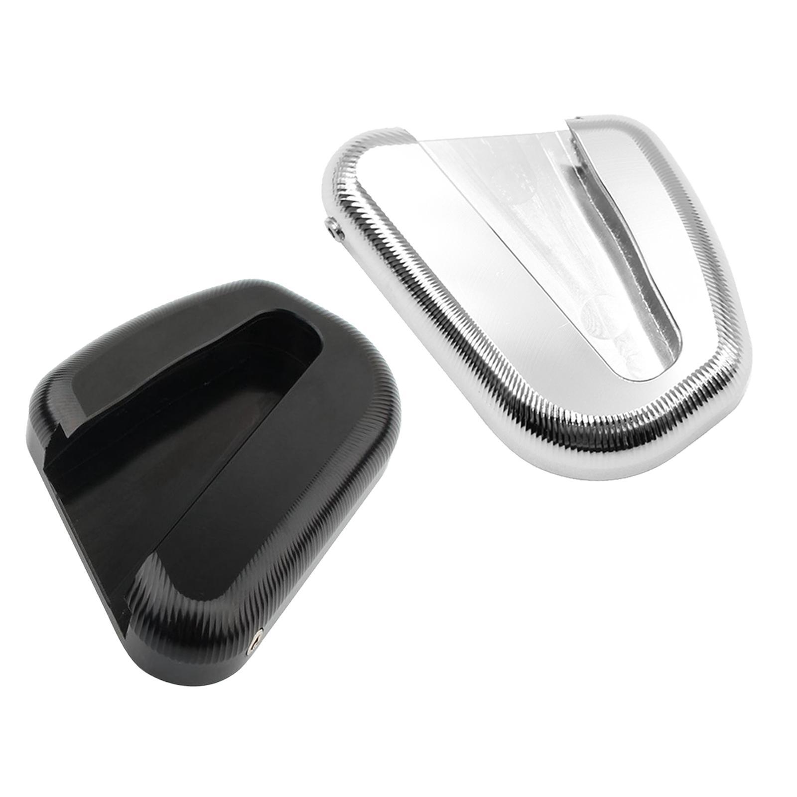 Motorcycle Kickstand  For  Goldwing GL1800 2018-2020 Black