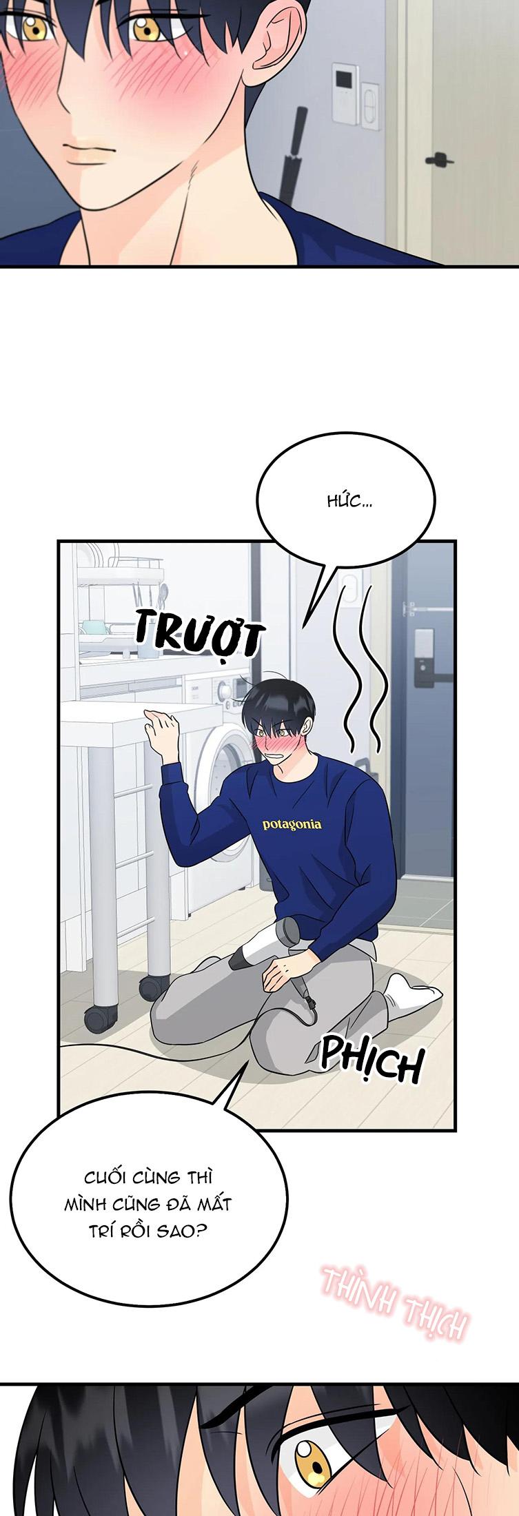 tình yêu cổ tích chapter 22 26