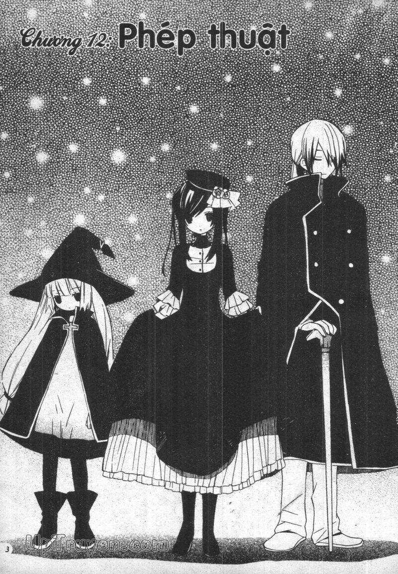 hoshi no witch chapter 3 3