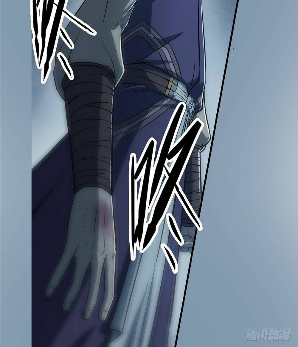 hiệp hành cửu thiên chapter 68 20