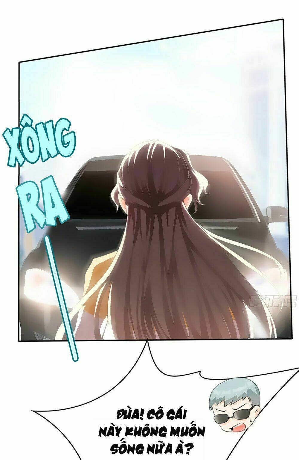 bộ váy rực rỡ ánh sao chapter 3 44