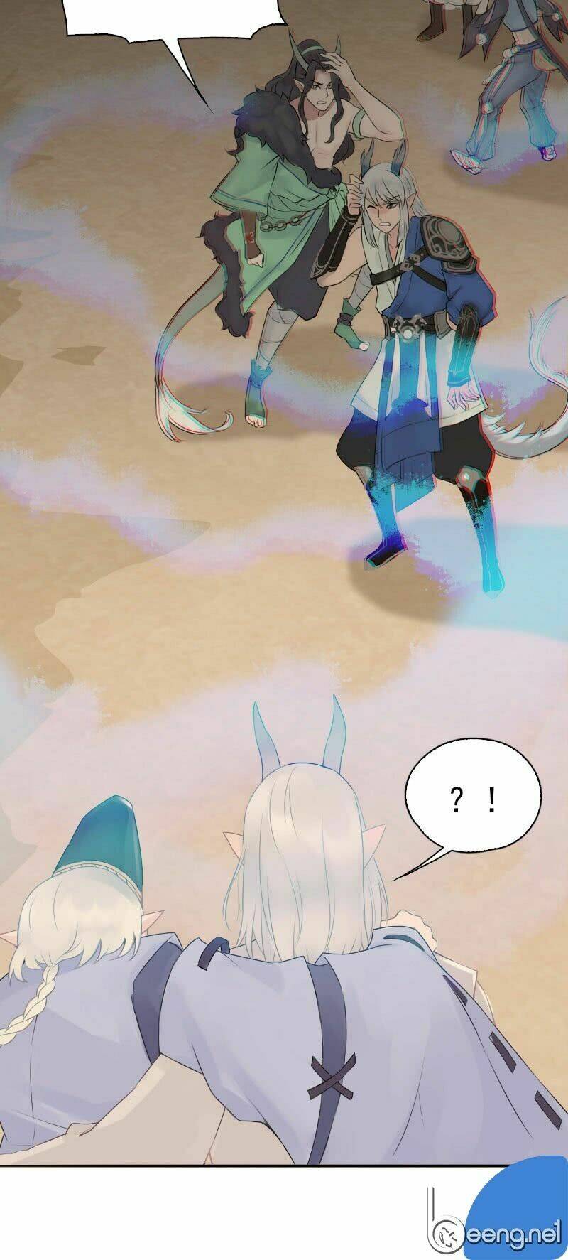 tây du ngạo tuyết thiên chapter 24 10