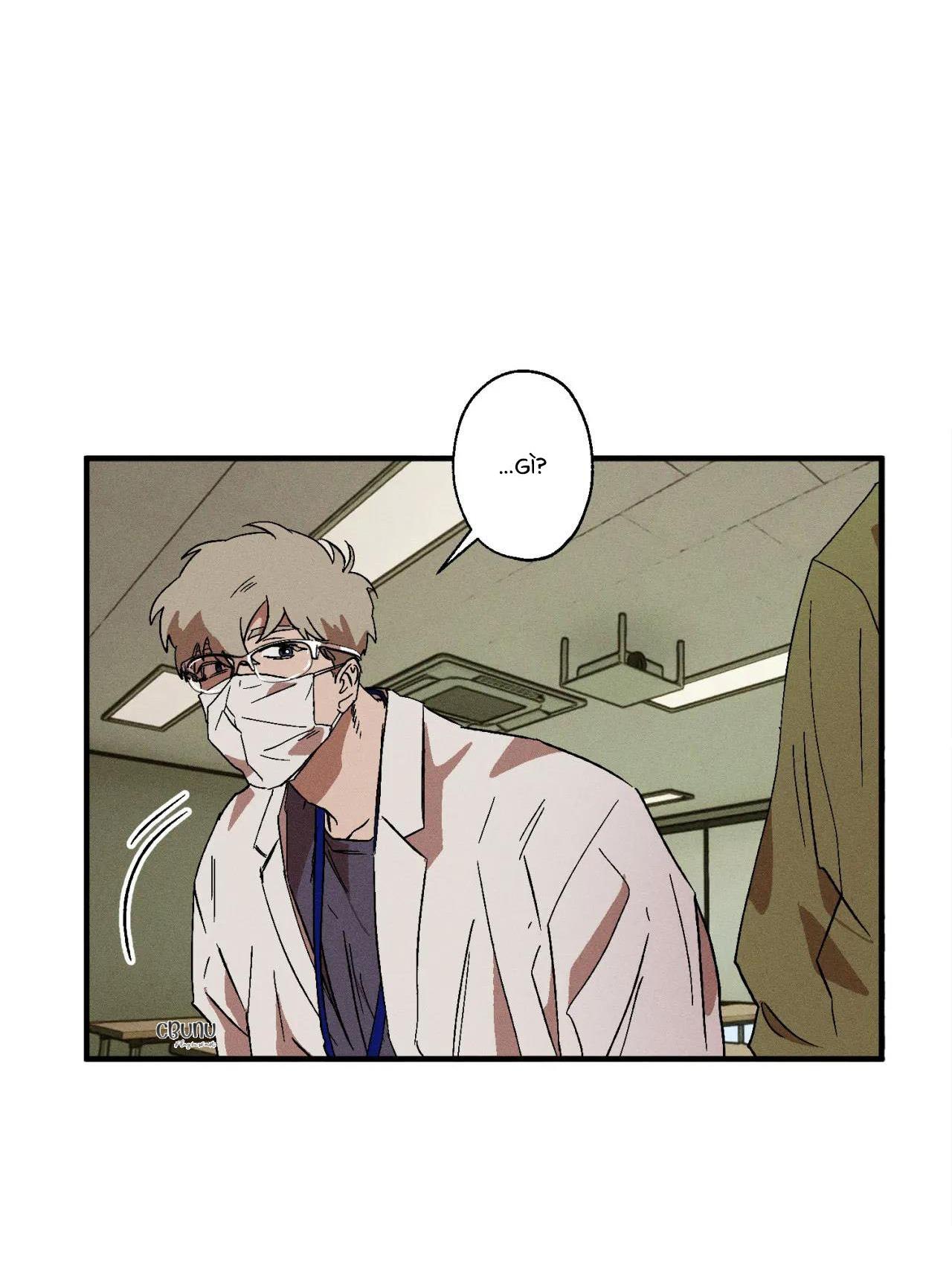 bẫy đôi ngọt ngào chapter 9 40