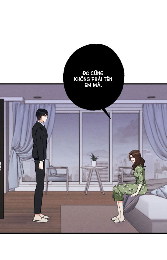 [18+] hôn nhân bị đánh cắp chapter 39.1 28