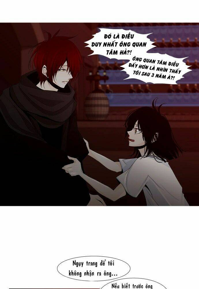 một không gian thời gian khác chapter 7 9