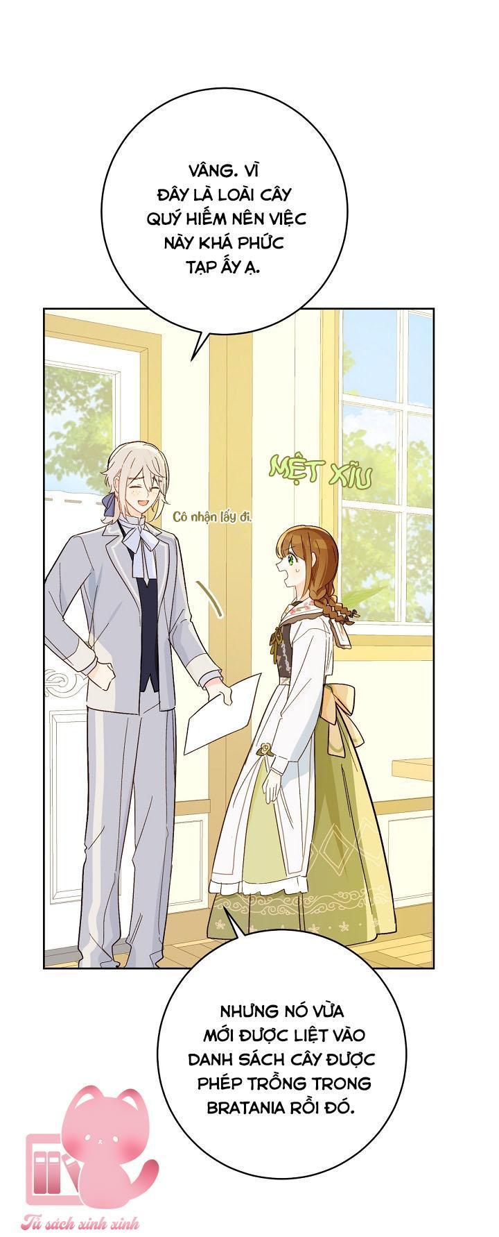 trang trại hạt dẻ cạnh hoàng cung chapter 28 58