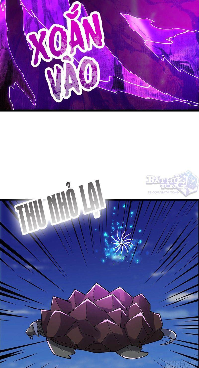 đồ đệ ta toàn là nữ ma đầu chapter 66 7