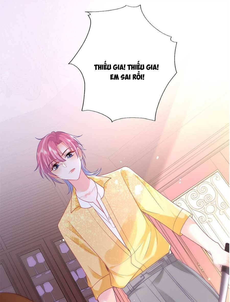 ông trùm phản diện là nữ chapter 4 33