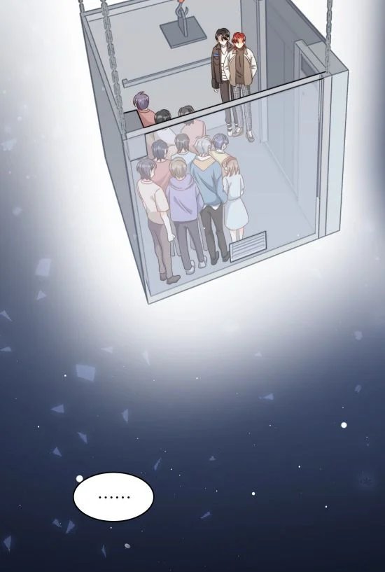 nụ hôn vực thẳm chapter 19 38