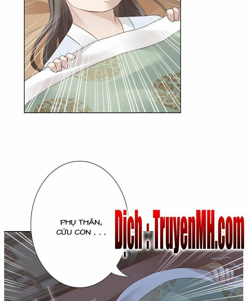 thần y yêu hậu chapter 9 9