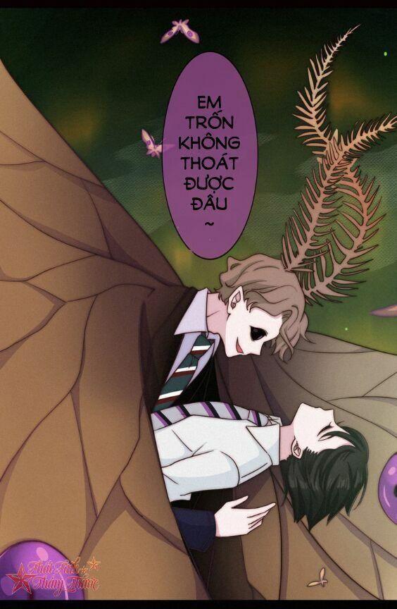 đêm tối chốn này chapter 25 3