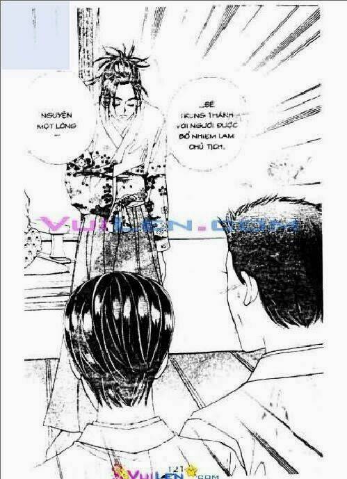 nhật ký tân hôn chapter 12 120