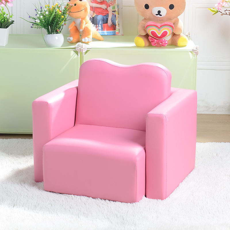 Sofa đa chưc năng cho bé ngồi học và thư giãn