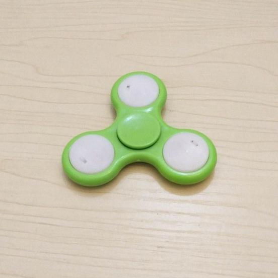 Thanh Lí Spinner Quay Giải Trí 3 Cánh/4 Cánh/5 Cánh X3 (Giao Mẫu Ngẫu Nhiên)